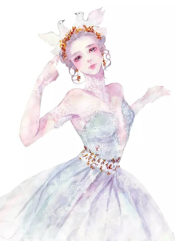 （扶风）绘师：ENOFNO