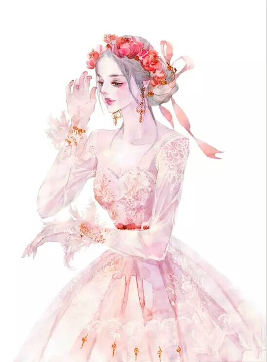 （扶风）绘师：ENOFNO