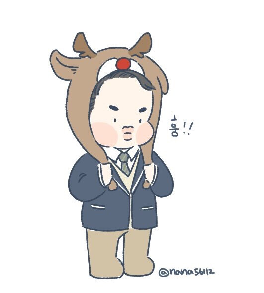 D.O. 都暻秀 cr：logo