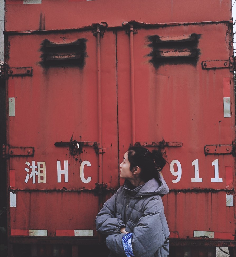 二零一八年的倒数第三天