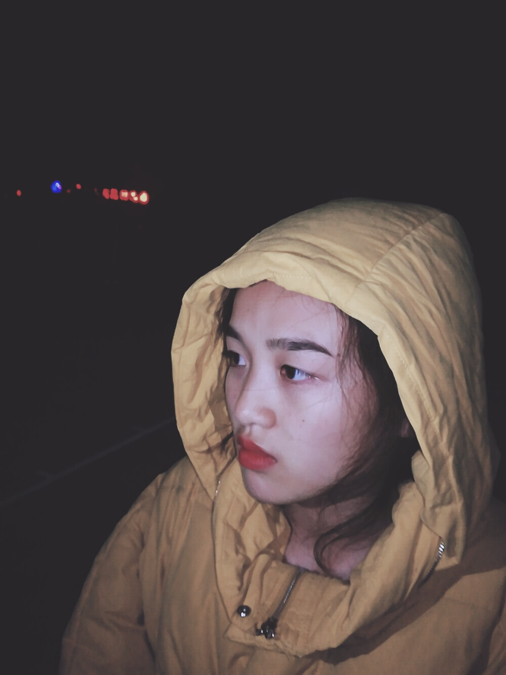 二零一八年的倒数第三天