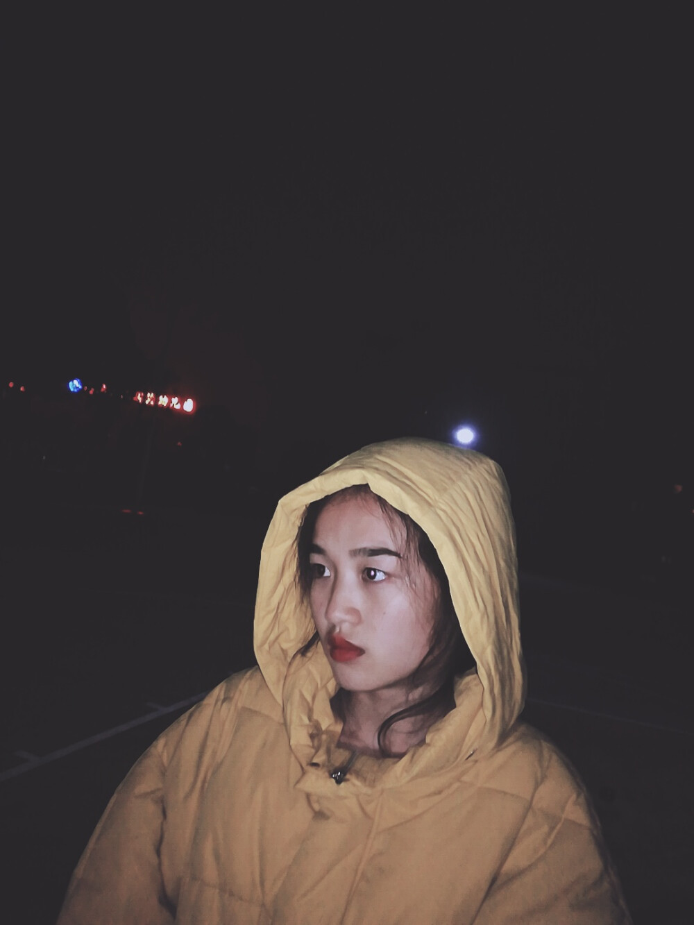 二零一八年的倒数第三天