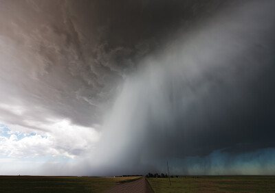 General 2000x1410 nature landscape Camille Seaman clouds horizon photography