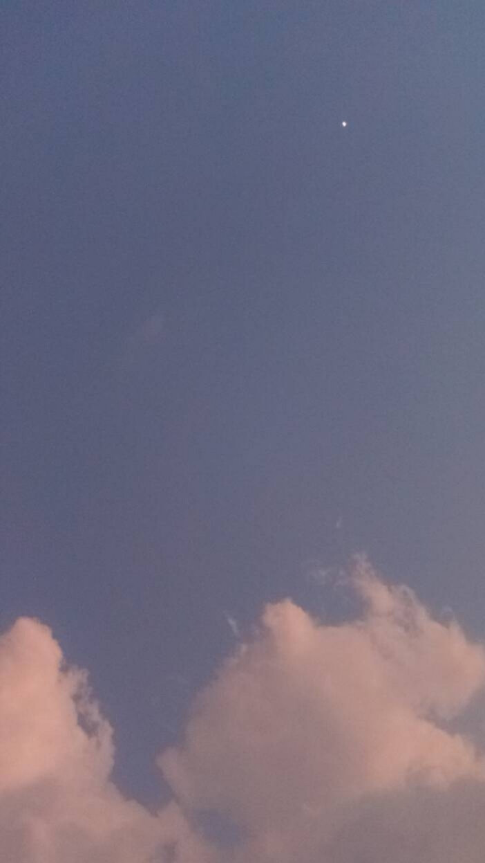 云层
星空
海面 | matialonsor ​​​