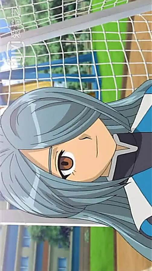 动漫闪电十一人