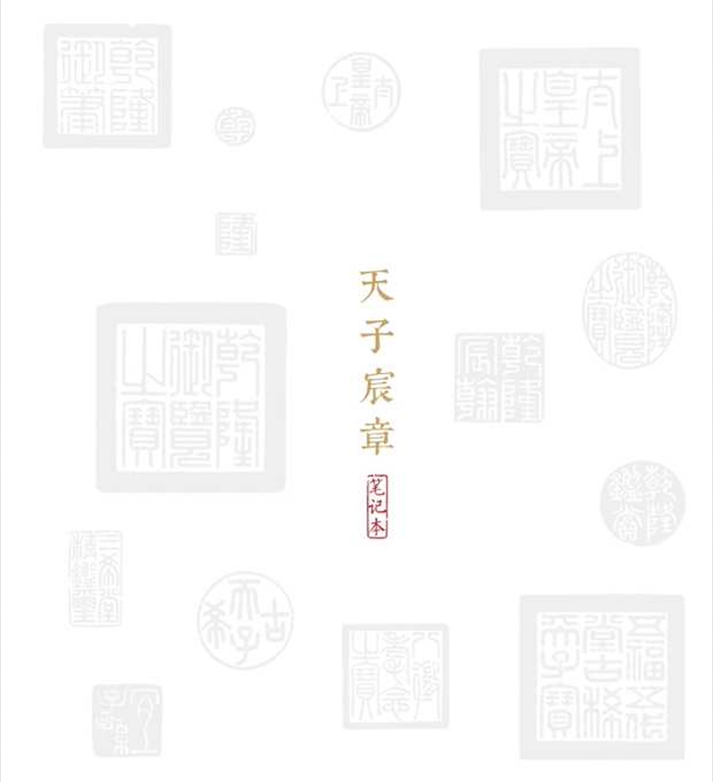 天子宸章