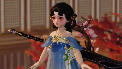 楚留香 沧海 塞北 发家致富考维修