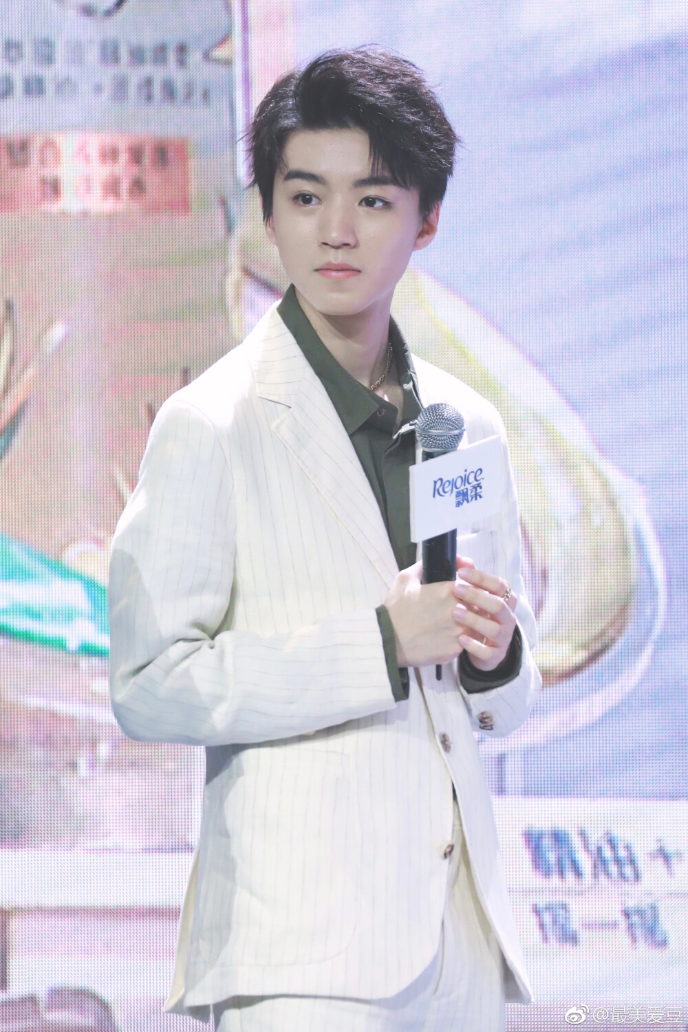 #王俊凯#+#TFBOYS王俊凯#+#TFBOYS#+cr+最美爱豆