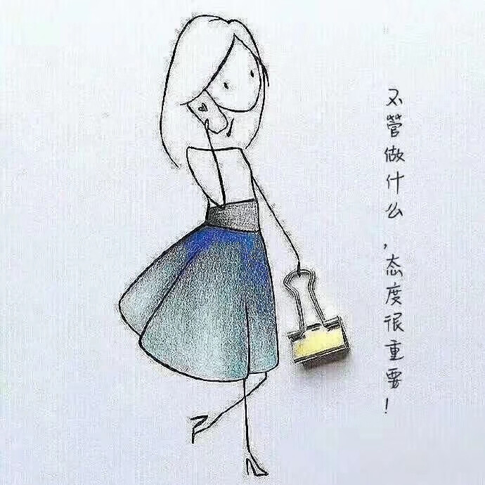 线描画