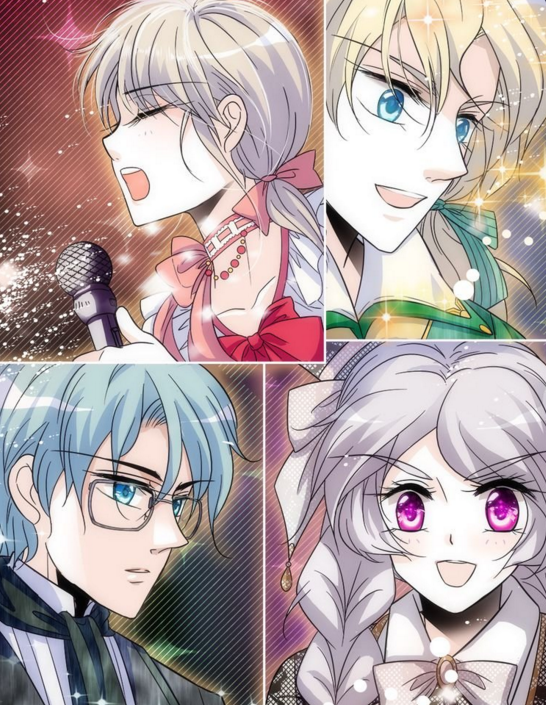 都是看过的～真好！