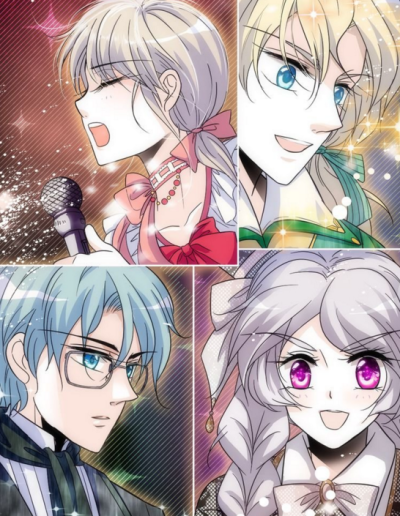 都是看过的～真好！