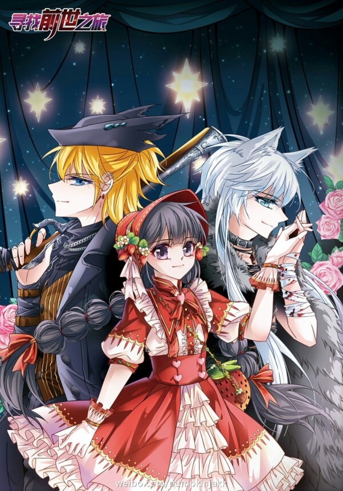 都是看过的～真好！