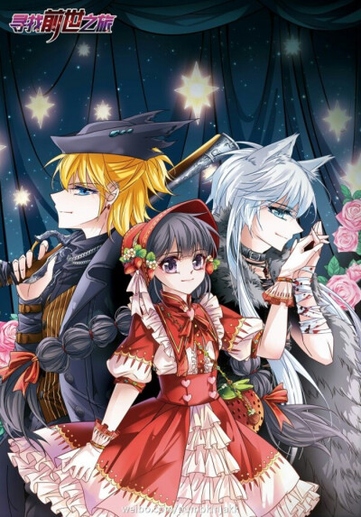 都是看过的～真好！