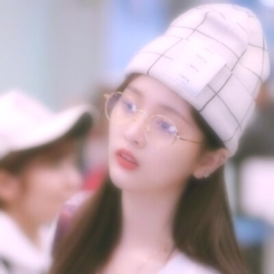 自调，拿图点赞