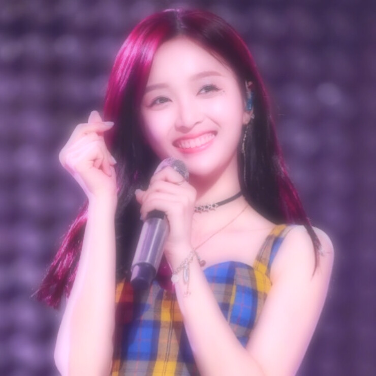 自调，拿图点赞