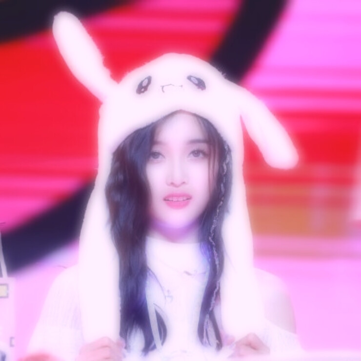 自调，拿图点赞