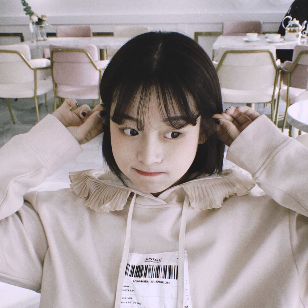 女头/by小乔妹妹的