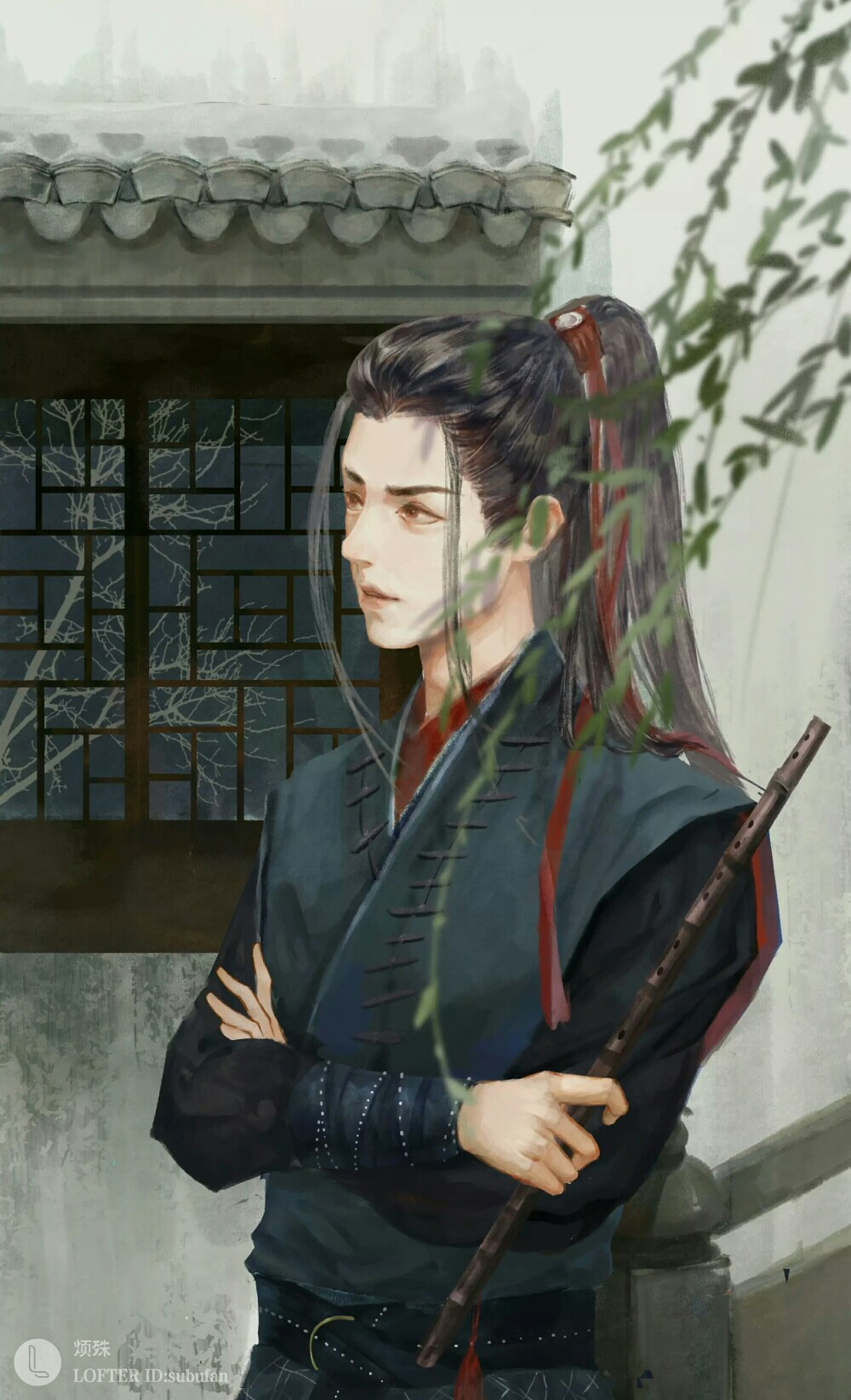 魔道祖师