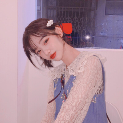 女头/by小乔妹妹的