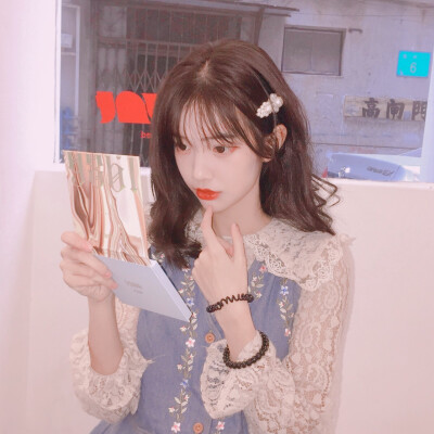 女头/by小乔妹妹的