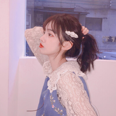 女头/by小乔妹妹的