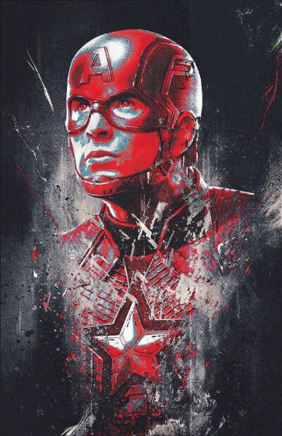 复仇者联盟4:终局之战《复仇者联盟4:终局之战》