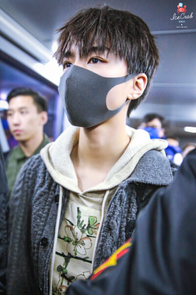 #王俊凯#+#TFBOYS王俊凯#+#TFBOYS#+cr+IceCrab0921_王俊凯个站