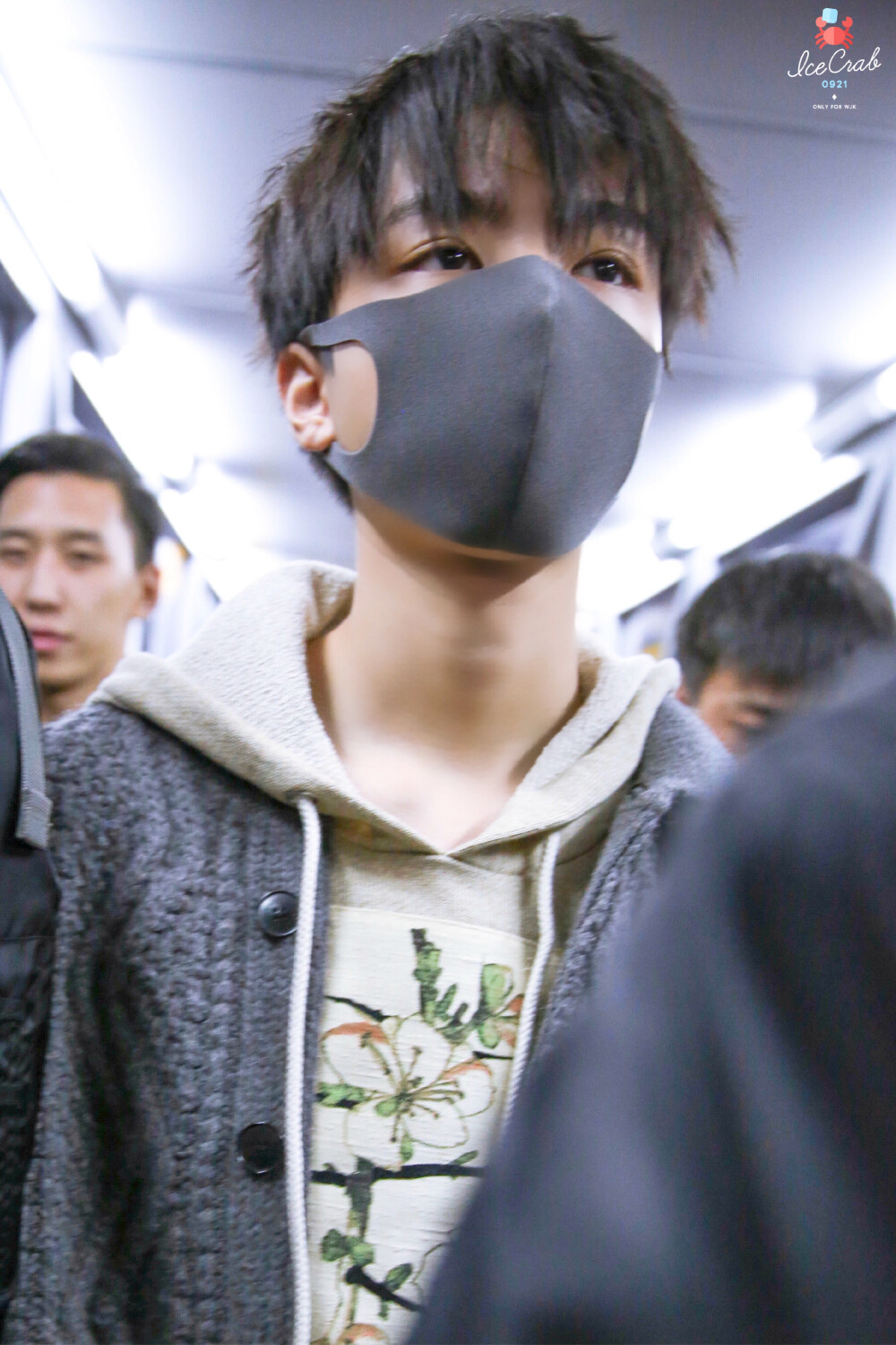 #王俊凯#+#TFBOYS王俊凯#+#TFBOYS#+cr+IceCrab0921_王俊凯个站