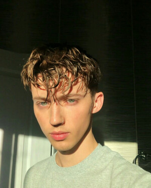 Troye