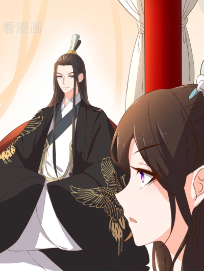 王妃的婚后指南