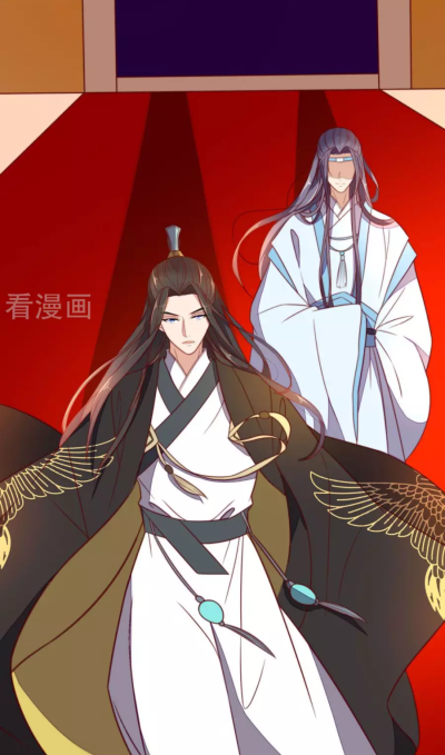 王妃的婚后指南