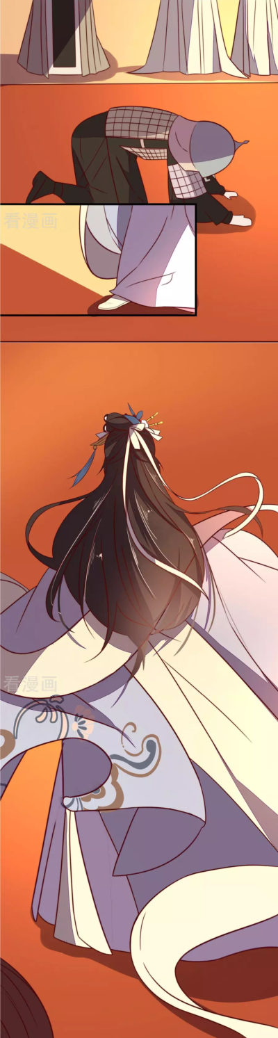 王妃的婚后指南