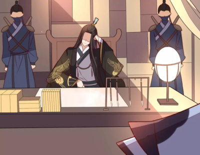 王妃的婚后指南