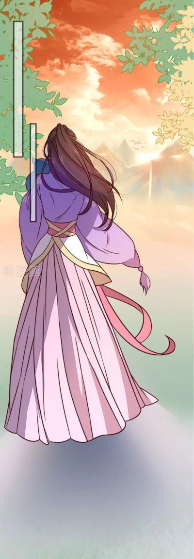 王妃的婚后指南