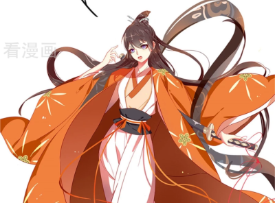 王妃的婚后指南