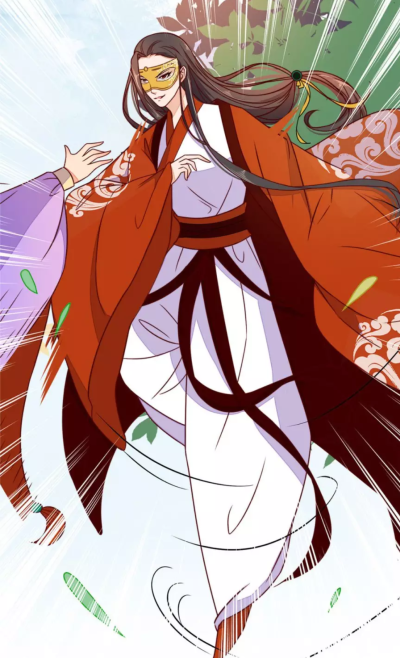 王妃的婚后指南