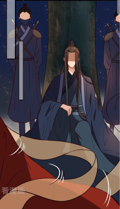 王妃的婚后指南