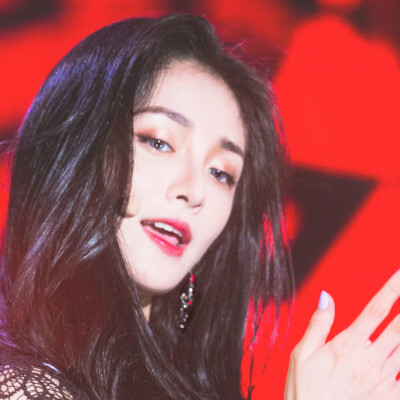 ▽.idol头像 周洁琼 pinky BY.林乐桐