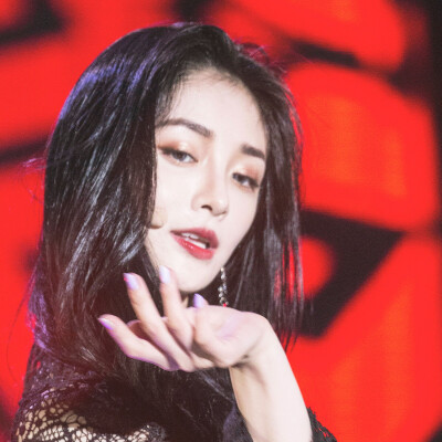 ▽.idol头像 周洁琼 pinky BY.林乐桐