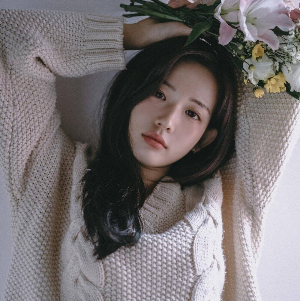 韩国小姐姐崔阭池