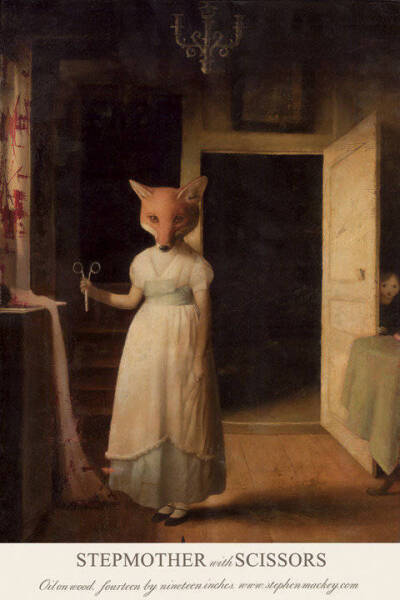 作者：Stephen Mackey