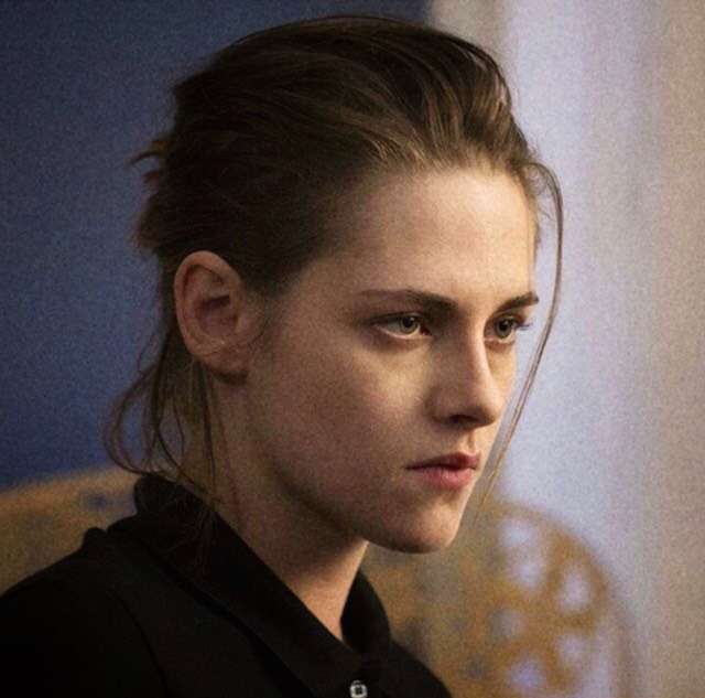 Kristen Stewart