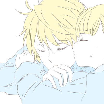 今天也要好好爱你