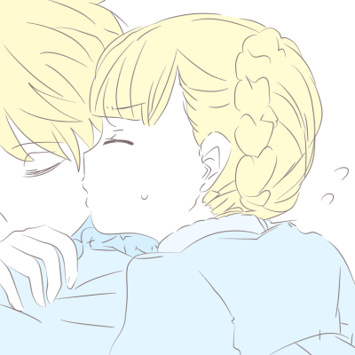 今天也要好好爱你