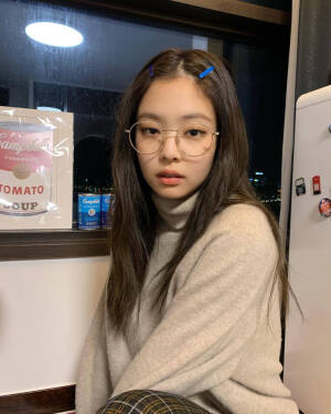 Jennie Kim（金珍妮)✨