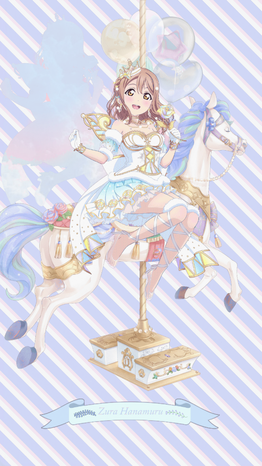 国木田花丸