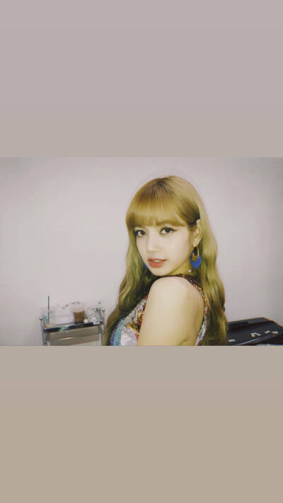 blackpink情头lisa - 高清图片,堆糖,美图壁纸兴趣社区