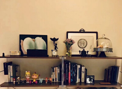 〈一千零一夜 Harem〉限量版画 作者微信见专辑描述 购买链接见下