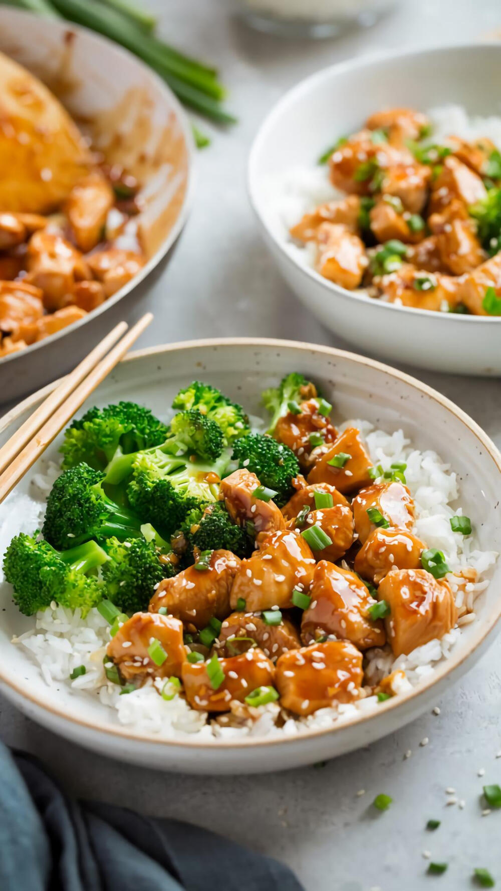 冲鸭٩(ˊᗜˋ*)و