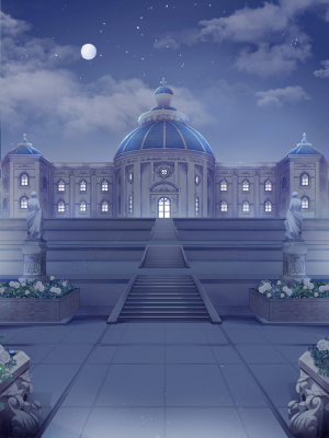 奇迹暖暖 巡游世界背景图，（拿图请留名，谢谢）